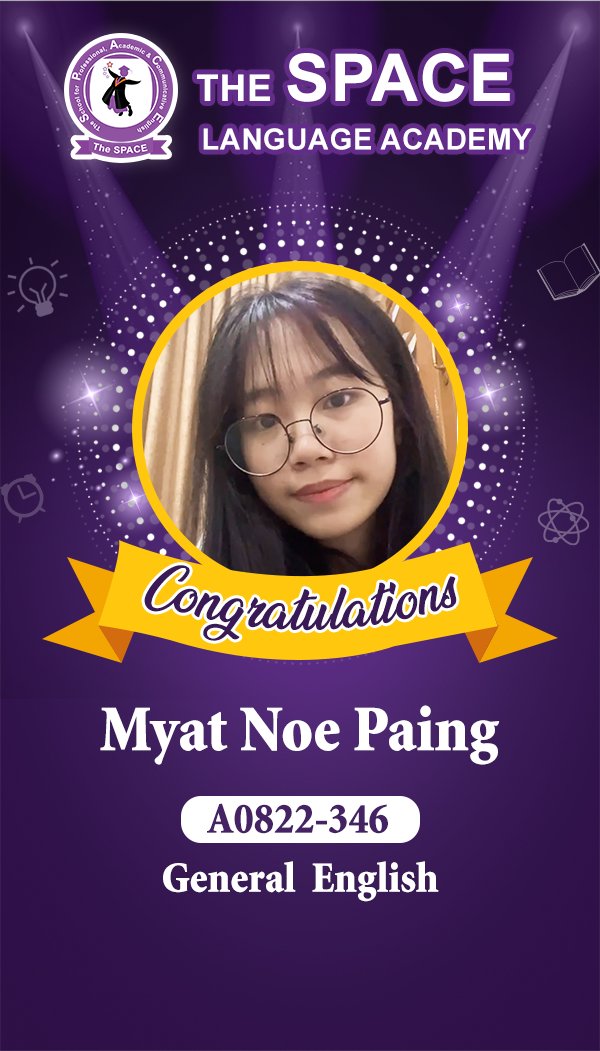 Myat Noe Paing